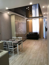 Квартира 1-комн 34 м² - Шерифа Хімшіашвілі, Батумі