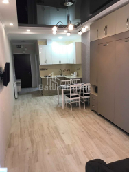 Квартира 34 м² - Шерифа Хімшіашвілі, Батумі, Грузія