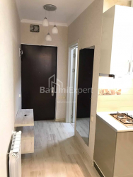 Квартира 34 м² - Шерифа Хімшіашвілі, Батумі, Грузія