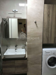 Квартира 1-комн 34 м² - Шерифа Хімшіашвілі, Батумі