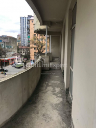 Квартира 6-комн 380 м² - Зураба Горгiладзе, Батумі