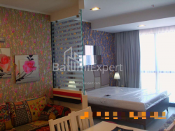 Квартира 40.5 м² - Руставелі, Батумі, Грузія