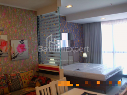 Квартира 40.5 м² - Руставелі, Батумі, Грузія