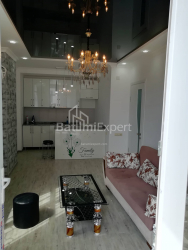 Квартира 3-комн 58 м² - Ніко Піросмані, Батумі