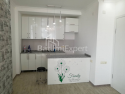 Квартира 58 м² - Ніко Піросмані, Батумі, Грузія