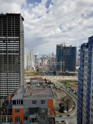 Квартира 58 м² - Ніко Піросмані, Батумі, Грузія
