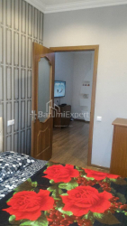 Квартира 4-комн 70 м² - Шерифа Хімшіашвілі, Батумі