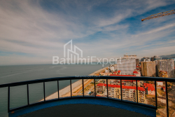 Квартира 58.4 м² - Шерифа Хімшіашвілі, Батумі, Грузія