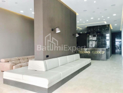 Квартира 58.4 м² - Шерифа Хімшіашвілі, Батумі, Грузія