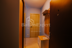 Квартира 58.4 м² - Шерифа Хімшіашвілі, Батумі, Грузія
