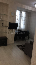 Квартира 45 м² - Царя Парнаваза, Батумі, Грузія