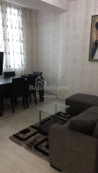 Квартира 45 м² - Царя Парнаваза, Батумі, Грузія