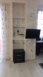 Квартира 45 м² - Царя Парнаваза, Батумі, Грузія