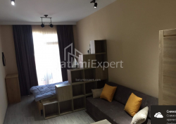 Квартира 1-комн 34 м² - Шалва Інасаридзе, Батумі