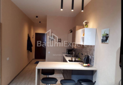 Квартира 1-комн 34 м² - Шалва Інасаридзе, Батумі
