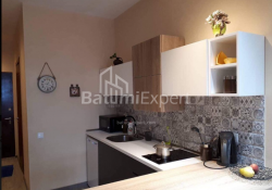 Квартира 34 м² - Шалва Інасаридзе, Батумі, Грузія