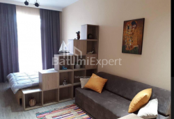 Квартира 1-комн 34 м² - Шалва Інасаридзе, Батумі