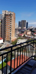 Квартира 44 м² - Давида Агмашенеблі, Батумі, Грузія