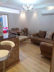 Квартира 50 м² - Юсуфа Кобаладзе, Батумі, Грузія