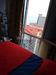 Квартира 50 м² - Юсуфа Кобаладзе, Батумі, Грузія