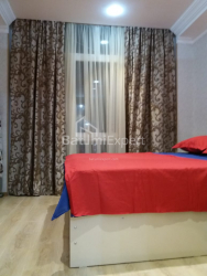 Квартира 50 м² - Юсуфа Кобаладзе, Батумі, Грузія
