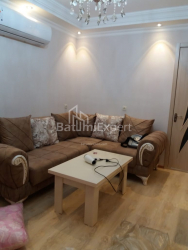 Квартира 50 м² - Юсуфа Кобаладзе, Батумі, Грузія