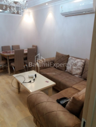 Квартира 50 м² - Юсуфа Кобаладзе, Батумі, Грузія