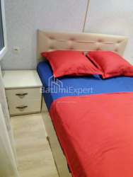 Квартира 50 м² - Юсуфа Кобаладзе, Батумі, Грузія