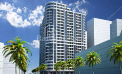 Квартира 3-комн 50 м² - Юсуфа Кобаладзе, Батумі