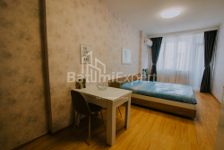 Квартира 1-комн 34 м² - Шерифа Хімшіашвілі, Батумі