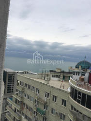 Квартира 55 м² - Зураба Горгiладзе, Батумі, Грузія