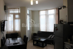 Квартира 55 м² - Зураба Горгiладзе, Батумі, Грузія