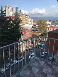 Квартира 72 м² - Oлександра Пушкiна, Батумі, Грузія