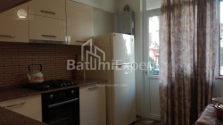 Квартира 60 м² - Шалва Інасаридзе, Батумі, Грузія