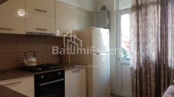 Квартира 3-комн 60 м² - Шалва Інасаридзе, Батумі
