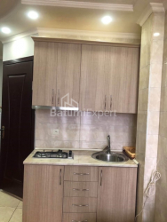 Квартира 32 м² - Галактiона Табiдзе, Батумі, Грузія