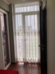 Квартира 1-комн 32 м² - Галактiона Табiдзе, Батумі