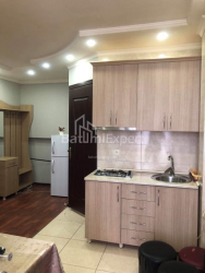 Квартира 32 м² - Галактiона Табiдзе, Батумі, Грузія