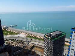 Квартира 2-комн 59.5 м² - Шерифа Хімшіашвілі, Батумі