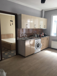 Квартира 2-комн 39 м² - Царя Парнаваза, Батумі