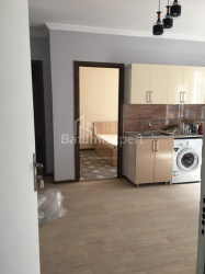 Квартира 2-комн 39 м² - Царя Парнаваза, Батумі