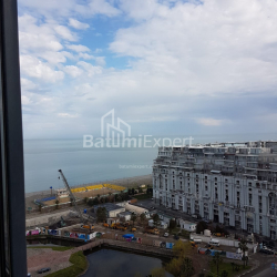 Квартира 47.8 м² - Шерифа Хімшіашвілі, Батумі, Грузія