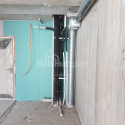 Квартира 47.8 м² - Шерифа Хімшіашвілі, Батумі, Грузія