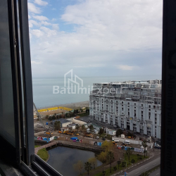 Квартира 47.8 м² - Шерифа Хімшіашвілі, Батумі, Грузія