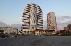 Квартира 47.8 м² - Шерифа Хімшіашвілі, Батумі, Грузія