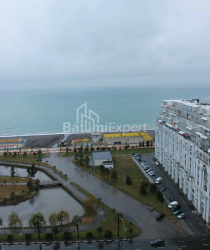 Квартира 45 м² - Зураба Горгiладзе, Батумі, Грузія