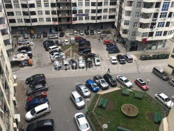 Квартира 37 м² - Юсуфа Кобаладзе, Батумі, Грузія