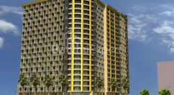 Квартира 37 м² - Юсуфа Кобаладзе, Батумі, Грузія