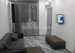 Квартира 58 м² - Шалва Інасаридзе, Батумі, Грузія