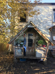 Земельна ділянка 900 м² - Джемала Катамадзе, Батумі